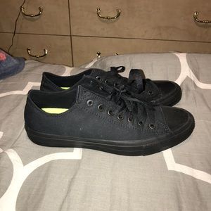 BRAND NEW converse all stars (chucks)